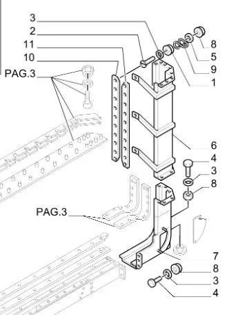 944005575 - Направляющая